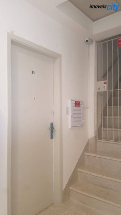 Imagem Apartamento com 1 Quarto à Venda, 32 m² em Bela Vista - São Paulo