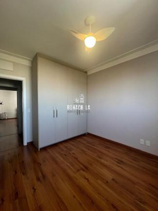 Imagem Apartamento com 4 Quartos à Venda, 188 m² em Vila Sfeir - Indaiatuba