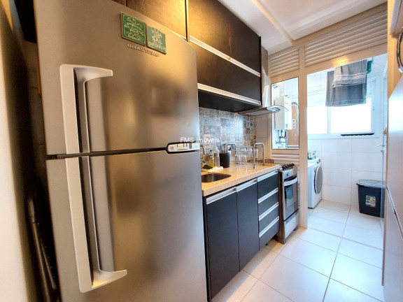 Imagem Imóvel com 1 Quarto à Venda, 54 m² em Vila Olímpia - São Paulo