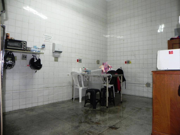 Imagem Galpão à Venda, 468 m² em Rudge Ramos - São Bernardo Do Campo Imagem Galpão à Venda, 468 m² em Rudge Ramos - São Bernardo Do Campo