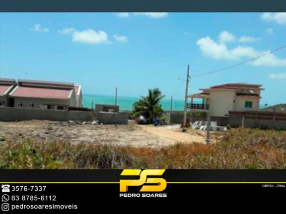 Imagem Casa com 2 Quartos à Venda, em Barra De Gramame - Conde Imagem Casa com 2 Quartos à Venda, em Barra De Gramame - Conde