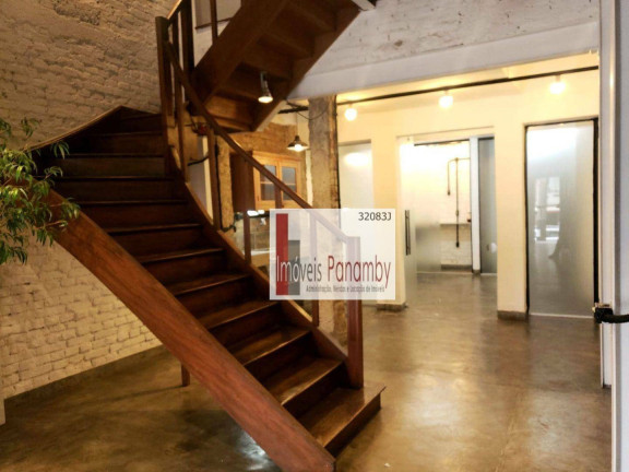 Imagem Casa com 3 Quartos para Alugar, 177 m² em Pinheiros - São Paulo Imagem Casa com 3 Quartos para Alugar, 177 m² em Pinheiros - São Paulo