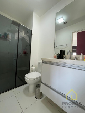 Imagem Imóvel com 3 Quartos à Venda, 130 m² em Jardim Pau Preto - Indaiatuba