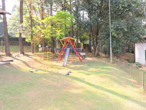 Imagem Terreno em Condomínio à Venda, 1.377 m² em Altos De São Fernando - Jandira Imagem Terreno em Condomínio à Venda, 1.377 m² em Altos De São Fernando - Jandira
