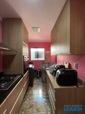 Imagem Apartamento com 2 Quartos à Venda, 67 m² em Vila Marina - Santo André