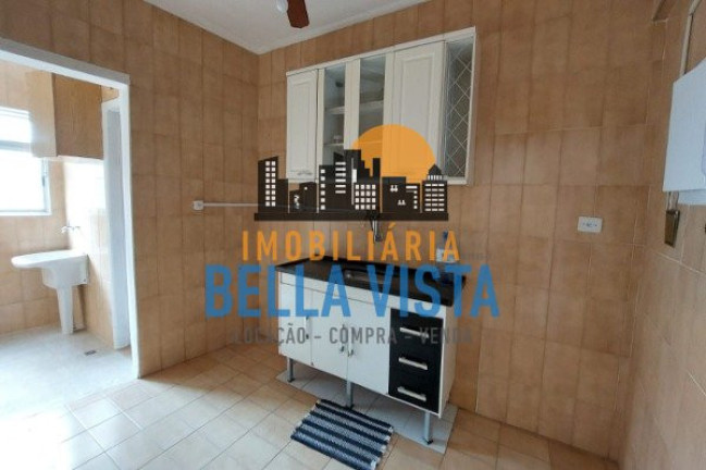 Imagem Apartamento com 2 Quartos à Venda, em Centro - São Vicente Imagem Apartamento com 2 Quartos à Venda, em Centro - São Vicente