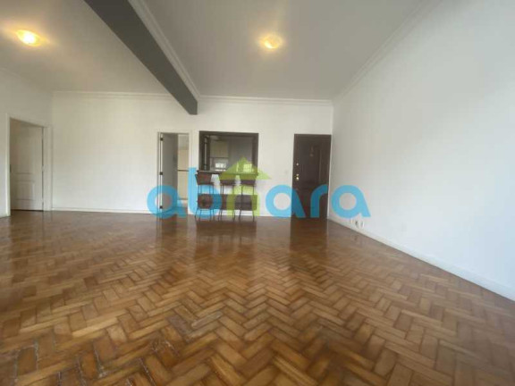 Imagem Apartamento com 3 Quartos à Venda, 150 m² em Copacabana - Rio De Janeiro