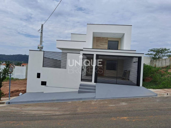 Imagem Casa com 3 Quartos à Venda, 250 m² em Jardim Primavera - Itupeva