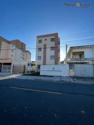 Imagem Apartamento com 2 Quartos à Venda, 46 m² em Afonso Pena - São José Dos Pinhais