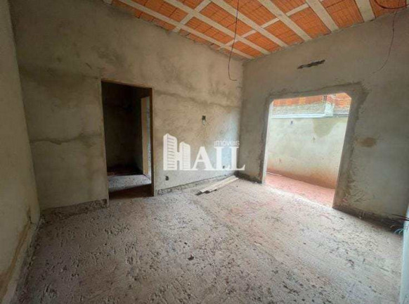 Imagem Casa com 3 Quartos à Venda, 153 m² em Residencial Maria Júlia - São José Do Rio Preto