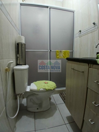 Imagem Casa com 2 Quartos à Venda, 110 m² em Ribeirópolis - Praia Grande Imagem Casa com 2 Quartos à Venda, 110 m² em Ribeirópolis - Praia Grande