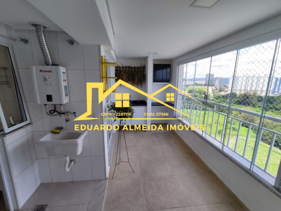 Imagem Apartamento com 3 Quartos à Venda, 80 m² em Parque Campolim - Sorocaba