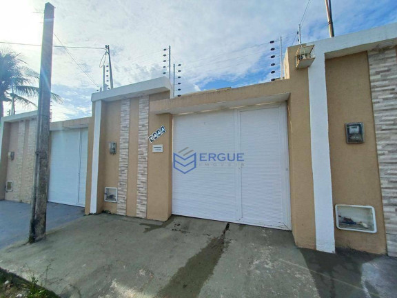 Casa com 3 Quartos à Venda, 66 m² em Icaraí - Caucaia