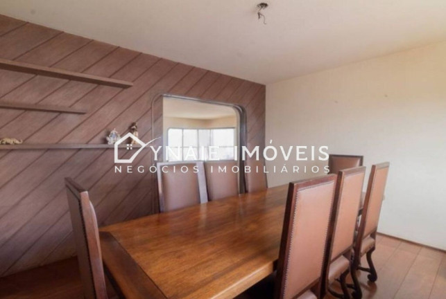 Imagem Apartamento com 4 Quartos para Alugar, 320 m² em Campo Belo - São Paulo Imagem Apartamento com 4 Quartos para Alugar, 320 m² em Campo Belo - São Paulo