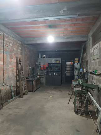 Imagem Imóvel com 2 Quartos à Venda, 220 m² em Parque Santa Teresa - Carapicuíba