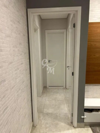 Imagem Apartamento com 2 Quartos à Venda, 87 m² em Jardim Trevo - Jundiaí