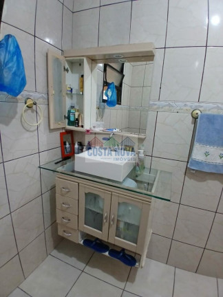 Imagem Casa com 2 Quartos à Venda, 110 m² em Ribeirópolis - Praia Grande Imagem Casa com 2 Quartos à Venda, 110 m² em Ribeirópolis - Praia Grande