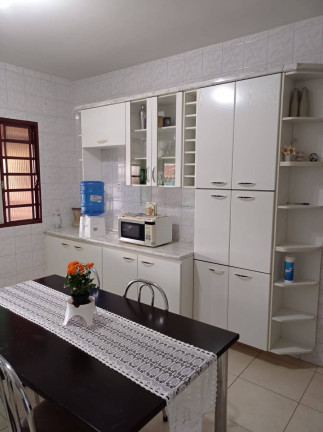 Imagem Casa com 3 Quartos à Venda, 1.020 m² em Jardim Centenário - Atibaia