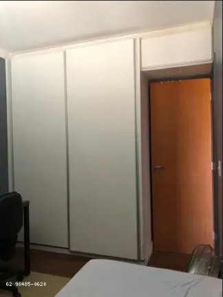 Imagem Apartamento com 2 Quartos à Venda, 58 m² em Setor Negrão De Lima - Goiânia Imagem Apartamento com 2 Quartos à Venda, 58 m² em Setor Negrão De Lima - Goiânia