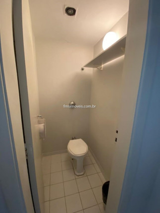 Imagem Sala Comercial à Venda, 64 m² em Cerqueira César - São Paulo Imagem Sala Comercial à Venda, 64 m² em Cerqueira César - São Paulo