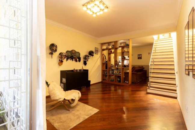 Imagem Casa com 4 Quartos à Venda, 180 m² em Vila Deodoro - São Paulo