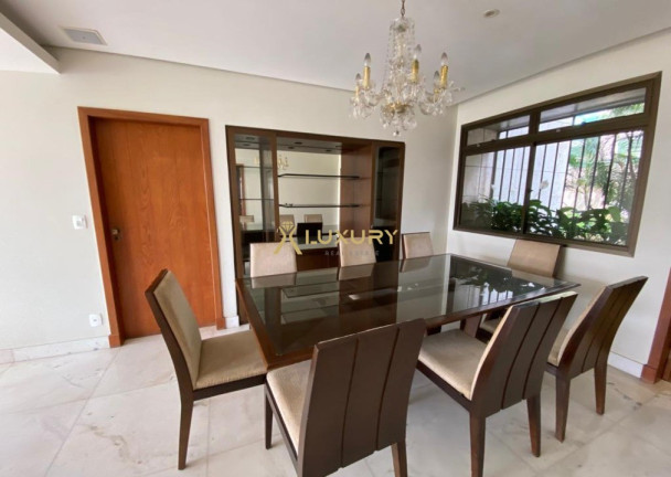 Imagem Imóvel com 4 Quartos à Venda, 195 m² em Anchieta - Belo Horizonte