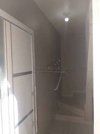 Imagem Casa com 2 Quartos à Venda, 62 m² em Parque São Vicente - São Vicente