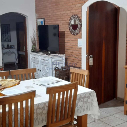 Imagem Fazenda à Venda, 2.052 m² em Vertentes Do Mamonal - Pirassununga