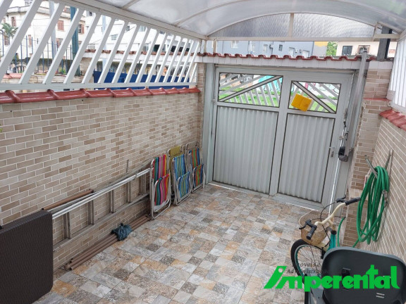 Imagem Casa com 3 Quartos à Venda, 94 m² em Catiapoa - São Vicente