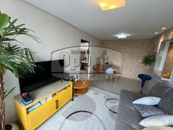 Imagem Apartamento com 1 Quarto à Venda, em Cambuci - São Paulo Imagem Apartamento com 1 Quarto à Venda, em Cambuci - São Paulo
