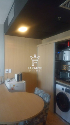 Imagem Apartamento com 1 Quarto à Venda, 44 m² em Boqueirão - Santos Imagem Apartamento com 1 Quarto à Venda, 44 m² em Boqueirão - Santos