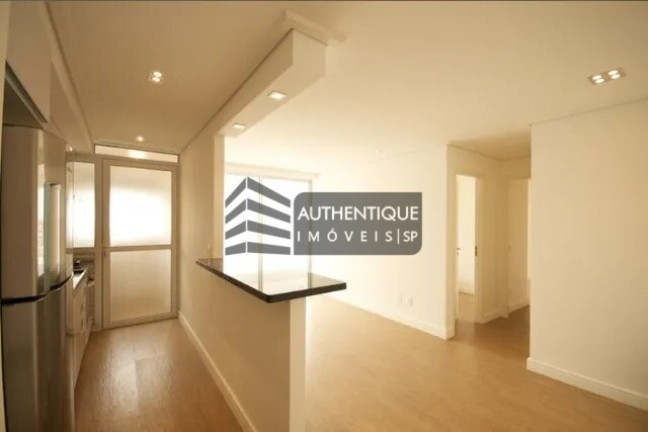 Imagem Apartamento com 2 Quartos à Venda, 67 m² em Brooklin - São Paulo
