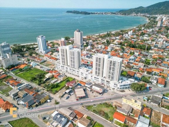 Apartamento com 3 Quartos à Venda, 84 m² em Armação - Penha