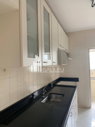 Imagem Apartamento com 3 Quartos à Venda, 86 m² em Vila Itapura - Campinas Imagem Apartamento com 3 Quartos à Venda, 86 m² em Vila Itapura - Campinas