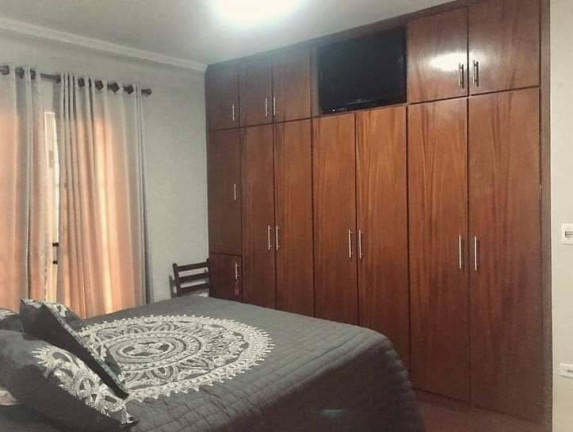 Imagem Casa de Condomínio com 3 Quartos à Venda, em Jardim Residencial Flora - Limeira Imagem Casa de Condomínio com 3 Quartos à Venda, em Jardim Residencial Flora - Limeira