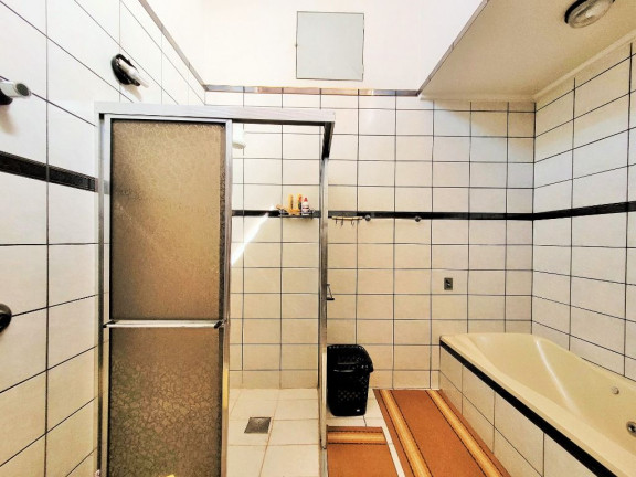 Imagem Casa com 3 Quartos à Venda, 308 m² em Jardim Ipiranga - Americana Imagem Casa com 3 Quartos à Venda, 308 m² em Jardim Ipiranga - Americana