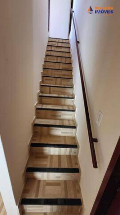 Imagem Casa com 5 Quartos à Venda, 530 m² em águas Belas - Cascavel