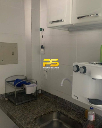 Imagem Apartamento com 2 Quartos à Venda, 65 m² em Manaíra - João Pessoa Imagem Apartamento com 2 Quartos à Venda, 65 m² em Manaíra - João Pessoa