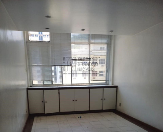 Imagem Imóvel com 1 Quarto à Venda, 42 m² em Copacabana - Rio De Janeiro