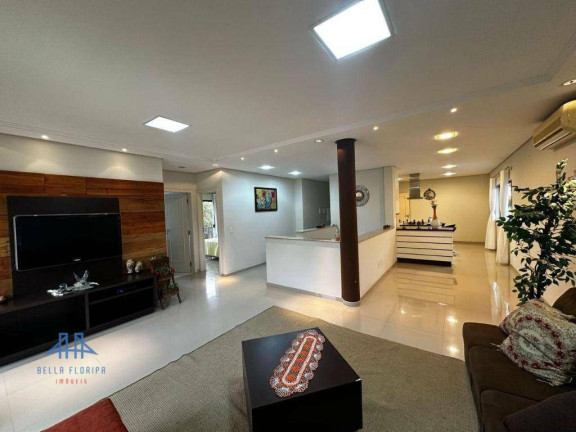 Imagem Casa com 5 Quartos à Venda, 329 m² em Itacorubi - Florianópolis Imagem Casa com 5 Quartos à Venda, 329 m² em Itacorubi - Florianópolis