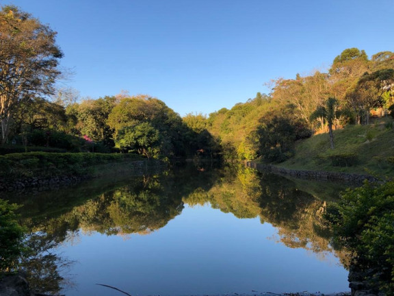 Imagem Imóvel com 3 Quartos à Venda,  em Granja Viana Ii - Cotia