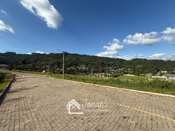 Imagem Terreno à Venda, 450 m² em Vale Do Hermes - Feliz Imagem Terreno à Venda, 450 m² em Vale Do Hermes - Feliz