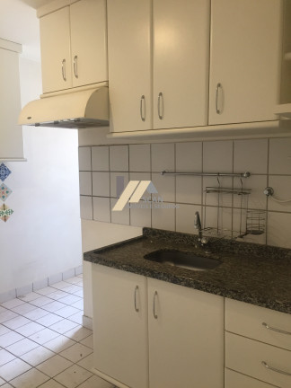 Imagem Imóvel com 3 Quartos à Venda, 85 m² em Cambuí - Campinas