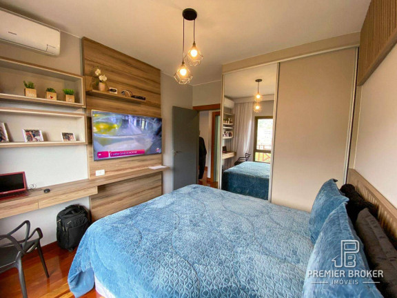 Imagem Cobertura com 3 Quartos à Venda, 214 m² em Cascata Guarani - Teresópolis Imagem Cobertura com 3 Quartos à Venda, 214 m² em Cascata Guarani - Teresópolis