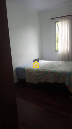 Imagem Apartamento com 2 Quartos à Venda, 58 m² em Centro - São Bernardo Do Campo Imagem Apartamento com 2 Quartos à Venda, 58 m² em Centro - São Bernardo Do Campo