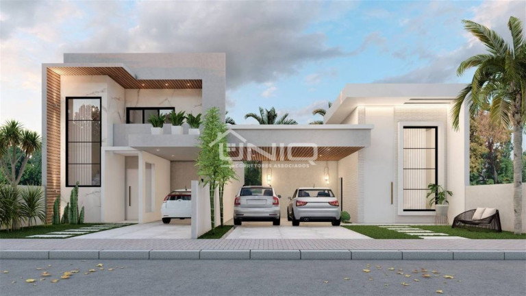 Casa com 3 Quartos à Venda,  em São Francisco - Pato Branco