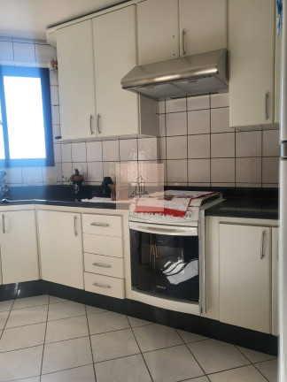 Imagem Apartamento com 3 Quartos à Venda, 97 m² em Edifício Sevilla Plaza - Sorocaba