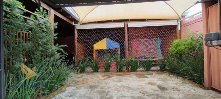 Imagem Ponto Comercial à Venda, 320 m² em Vila Vilas Boas - Campo Grande