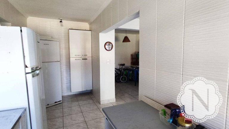 Imagem Sobrado com 4 Quartos para Alugar, 253 m² em Savoy - Itanhaém