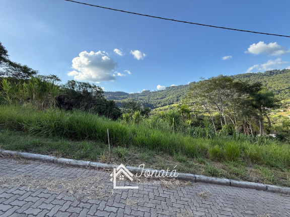 Imagem Terreno à Venda, 375 m² em Vale Do Hermes - Feliz